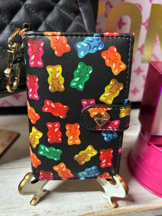 Betsey Johnson bag bundle - Picture 3 of 14